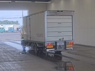 Hino RANGER
