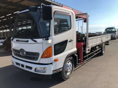 Hino RANGER