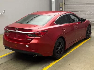 Mazda ATENZA SEDAN