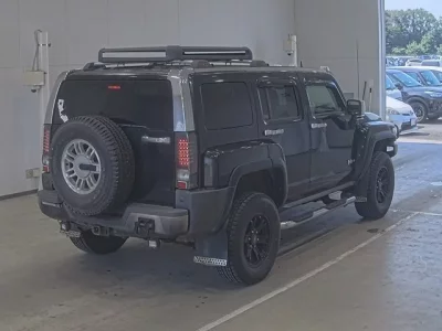 Hummer OTHER