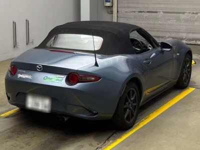 Mazda ROADSTER