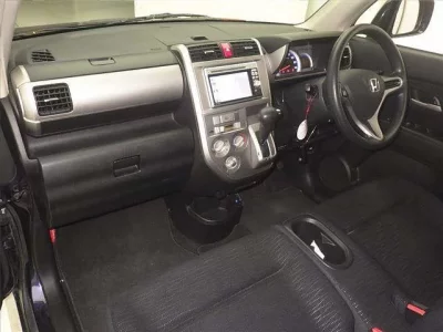 Honda ZEST