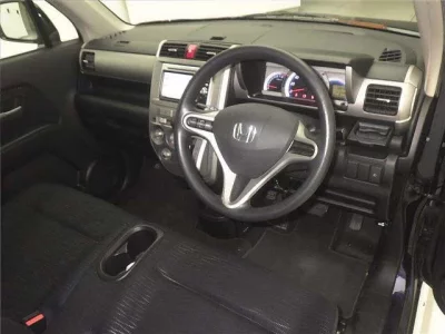 Honda ZEST