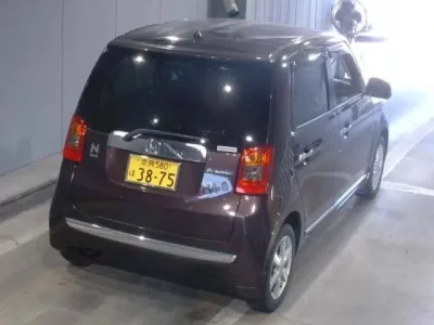 Honda N ONE