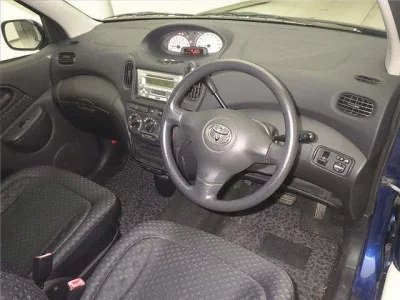 Toyota FUNCARGO