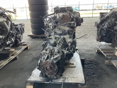 Nissan OTHER