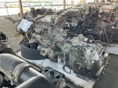 Nissan OTHER