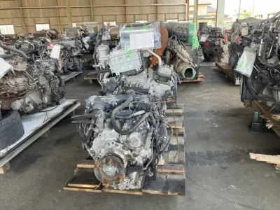 Isuzu OTHER