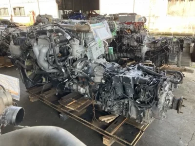 Isuzu OTHER
