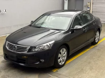 Honda INSPIRE