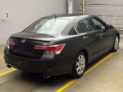 Honda INSPIRE