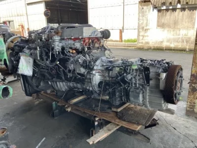 Hino OTHER