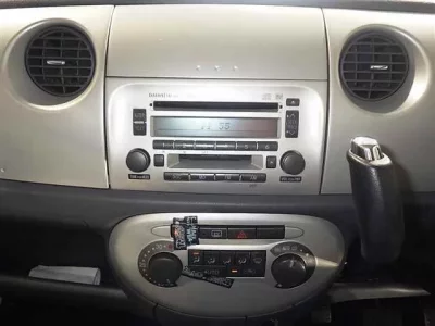 Daihatsu MOVE LATTE