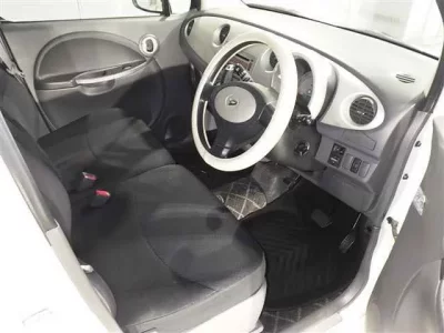 Daihatsu MOVE LATTE