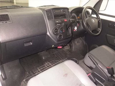 Toyota LITE ACE VAN