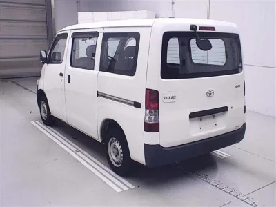 Toyota LITE ACE VAN