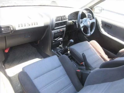 Nissan PULSAR