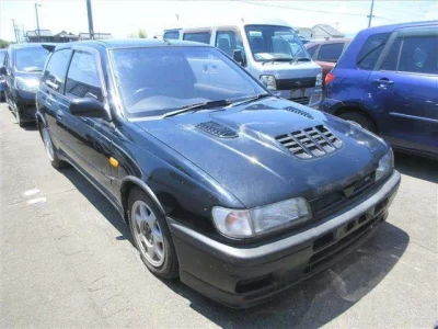 Nissan PULSAR