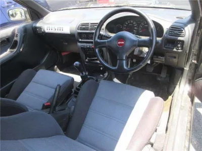 Nissan PULSAR