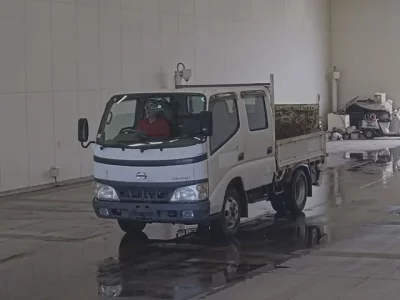 Hino DUTRO