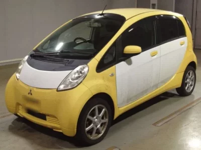 Mitsubishi I-MIEV