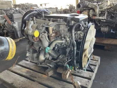 Isuzu OTHER