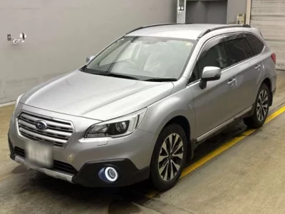 Subaru LEGACY OUTBACK