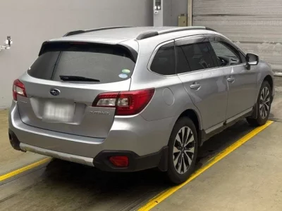 Subaru LEGACY OUTBACK