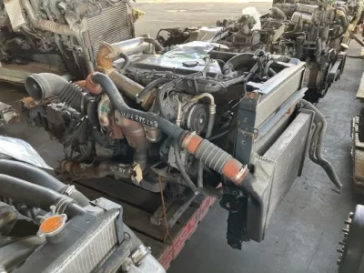 Isuzu OTHER