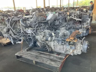 Isuzu OTHER