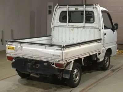 Subaru SAMBAR