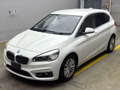 BMW 2-Series