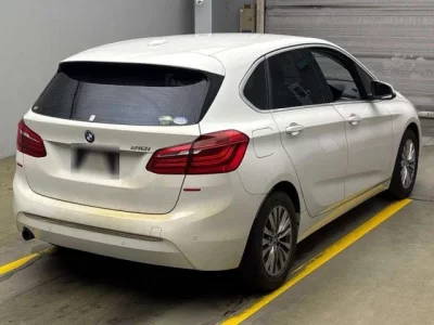 BMW 2-Series