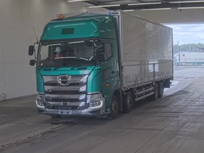 Hino PROFIA
