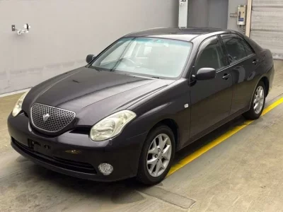 Toyota VEROSSA