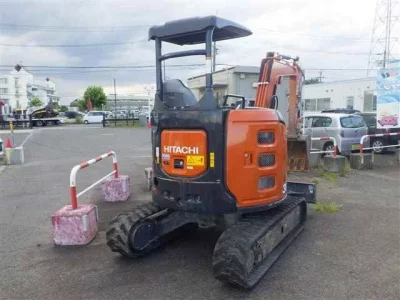 HITACHI OTHER