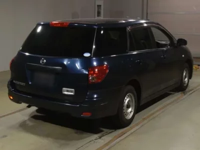 Nissan AD