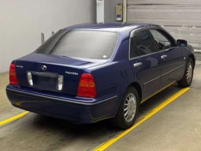 Toyota PROGRES