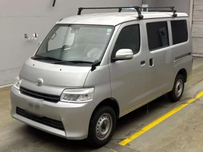 Toyota TOWN ACE VAN