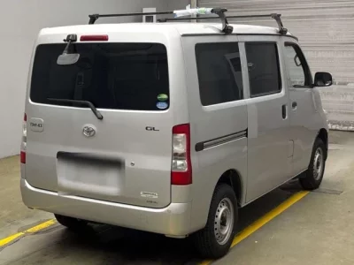 Toyota TOWN ACE VAN