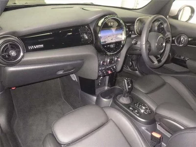 BMW MINI