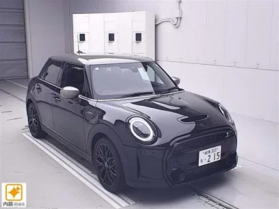 BMW MINI