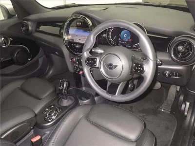 BMW MINI