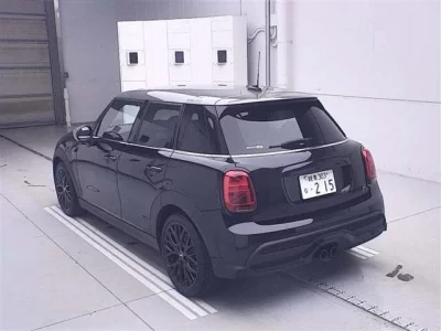 BMW MINI