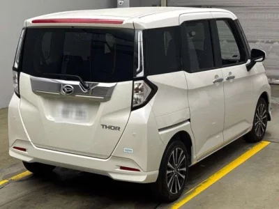 Daihatsu THOR