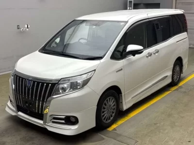 Toyota ESQUIRE