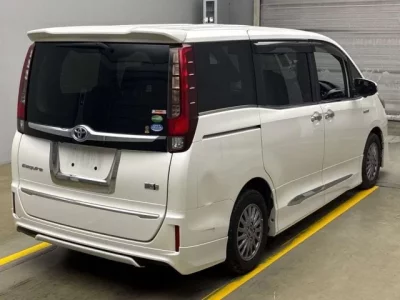 Toyota ESQUIRE