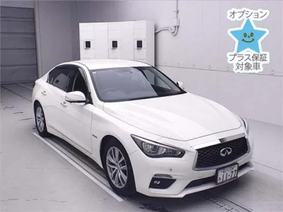 Nissan SKYLINE