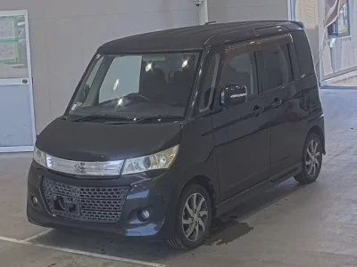Suzuki PALETTE