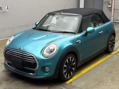 BMW MINI